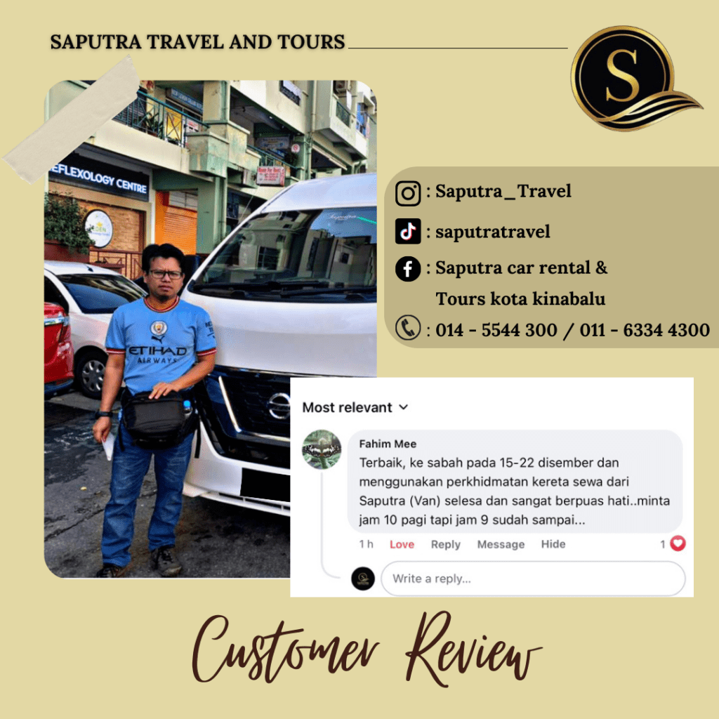 Customer Review (1)