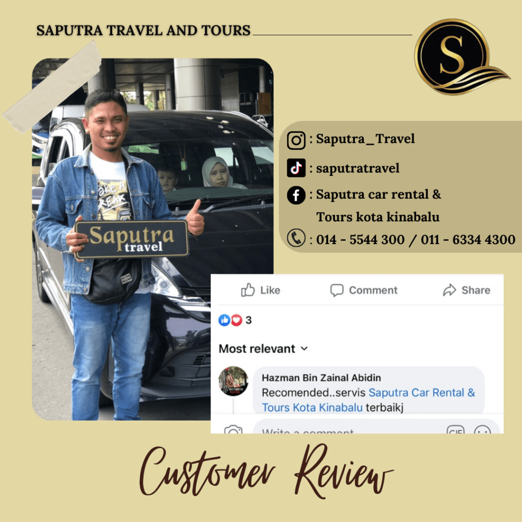 Customer Review (3)
