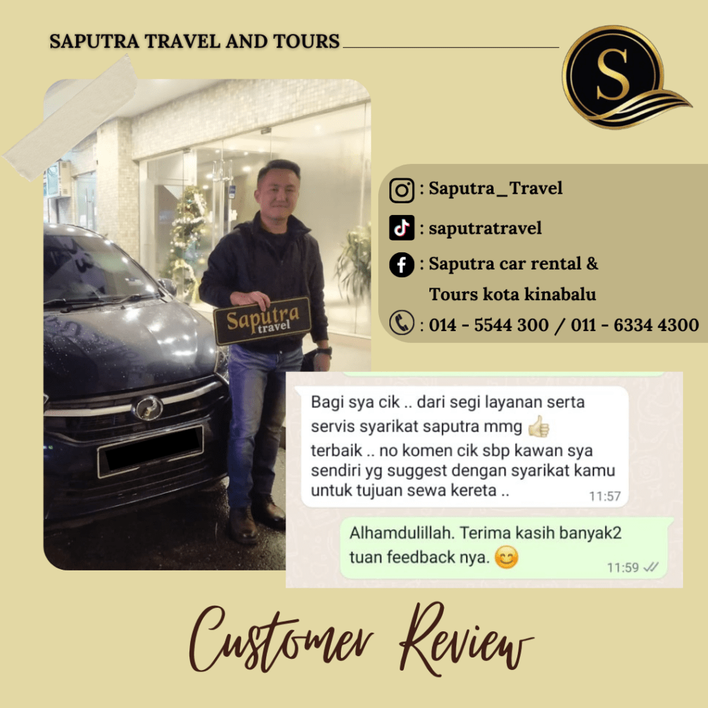 Customer Review (4)