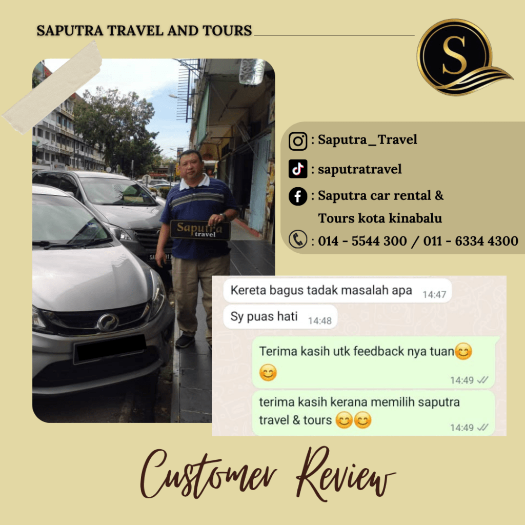 Customer Review (5)