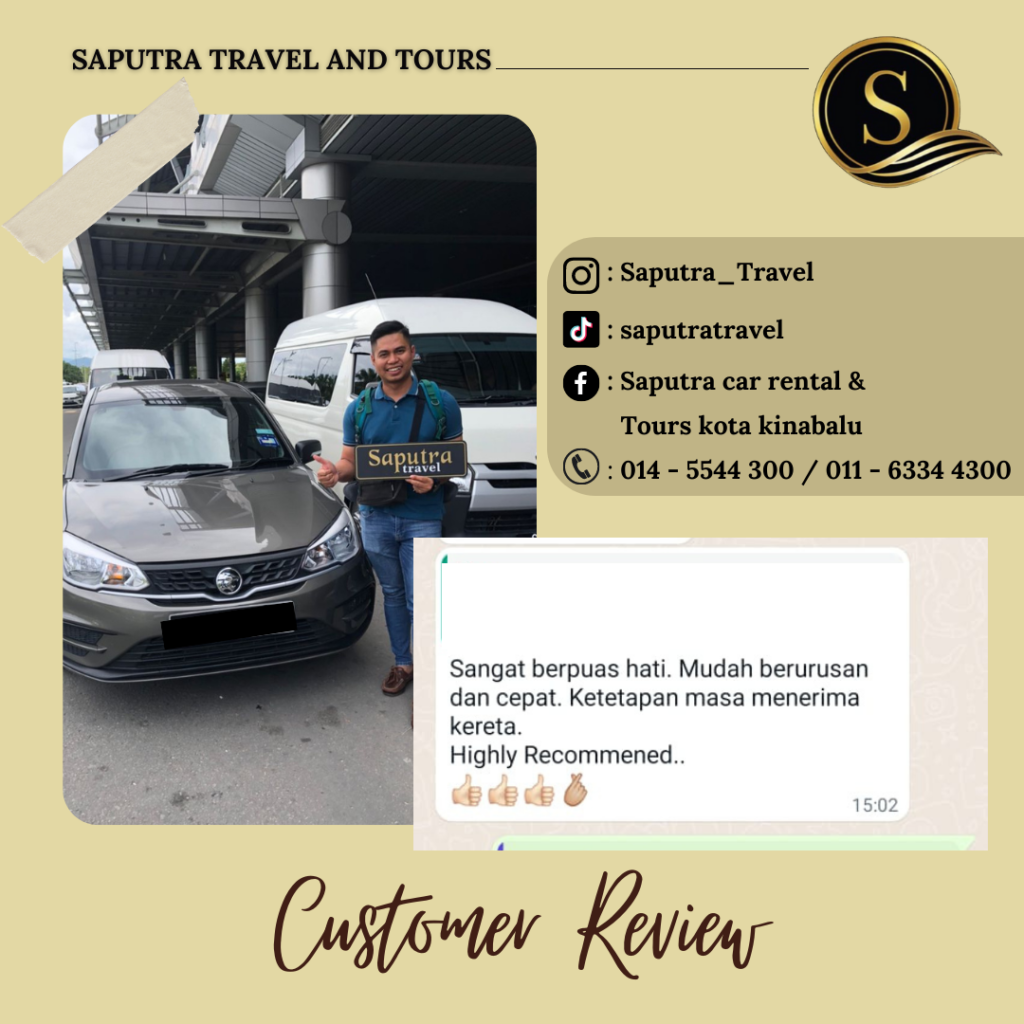 Customer Review (6)
