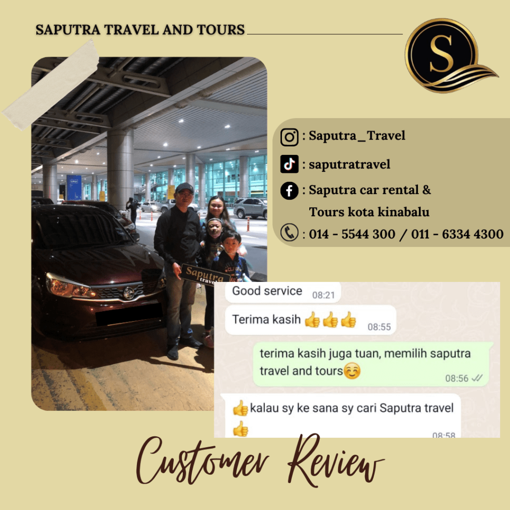 Customer Review (7)
