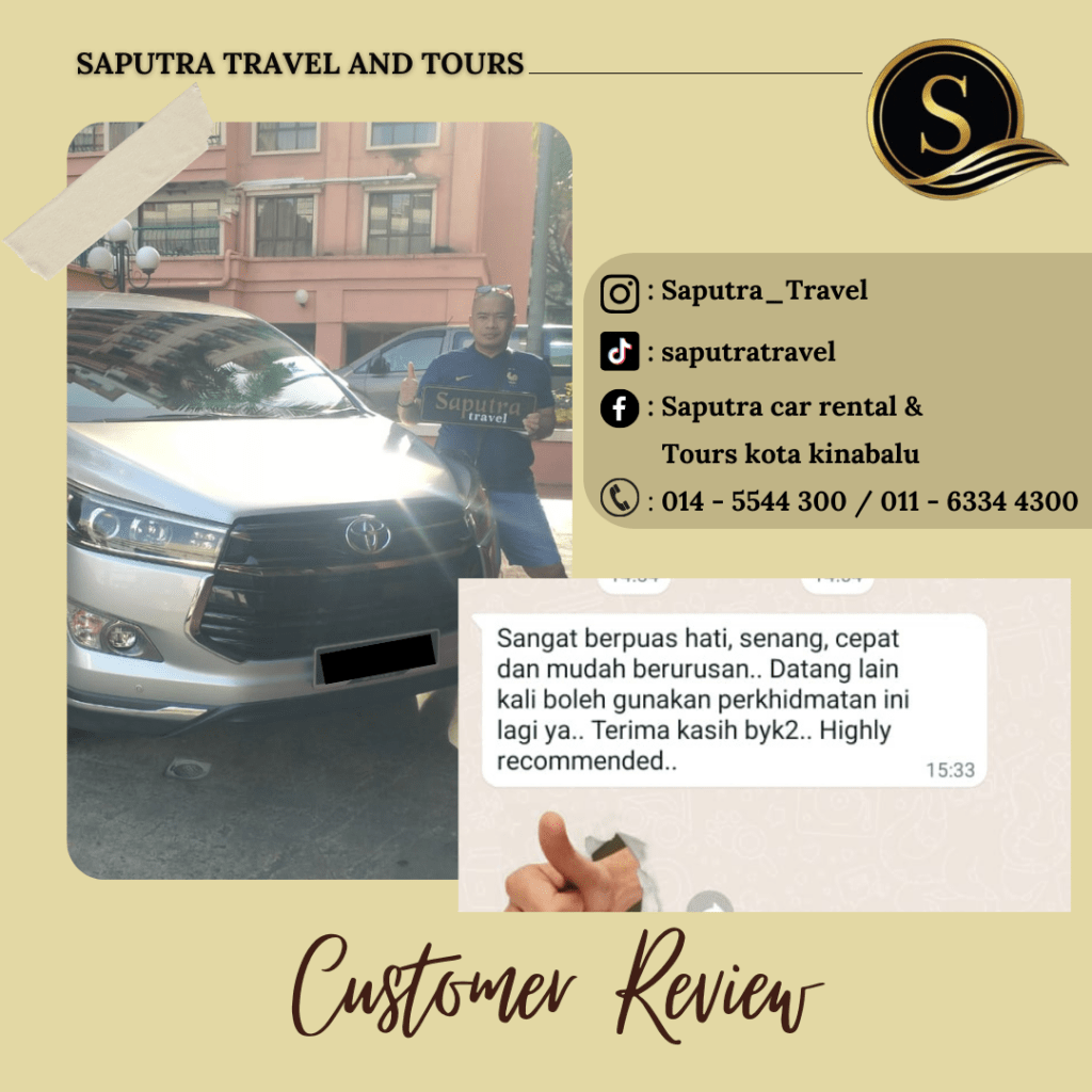 Customer Review (8)