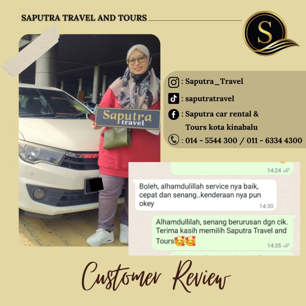 Customer Review (9)